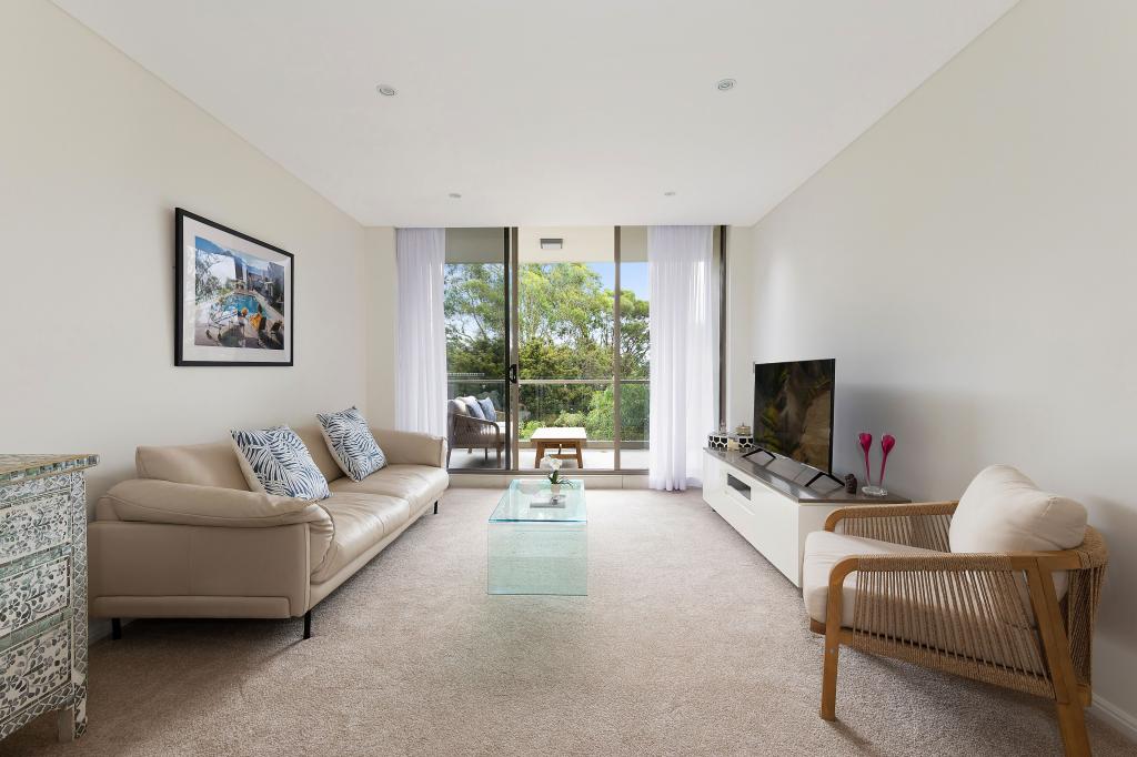 345/132-138 Killeaton St, St Ives, NSW 2075