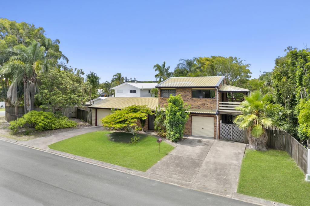 4 Merope St, Sunrise Beach, QLD 4567
