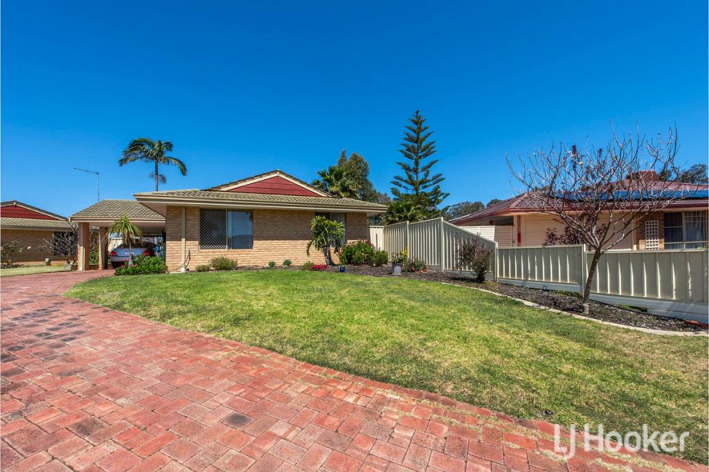 1/4 Silvan Ct, Greenfields, WA 6210