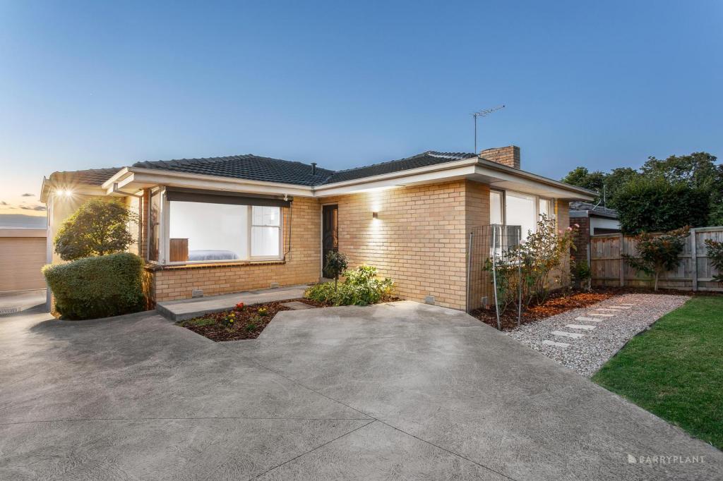 1/11 William St, Bulleen, VIC 3105