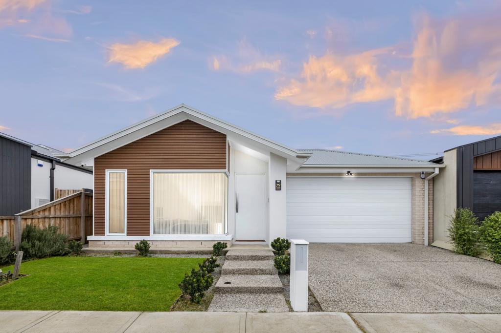 79 Dargile Cct, Epping, VIC 3076