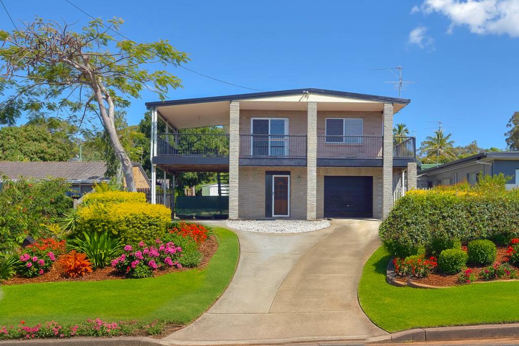 19 Katandra St, Boyne Island, QLD 4680