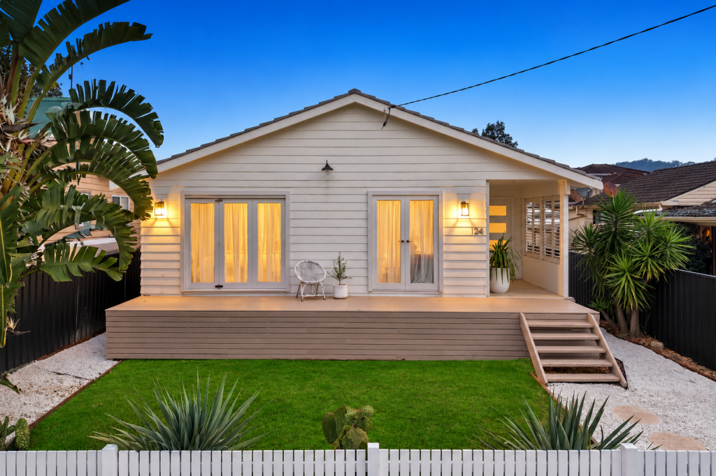 124 Kincumber Cres, Davistown, NSW 2251