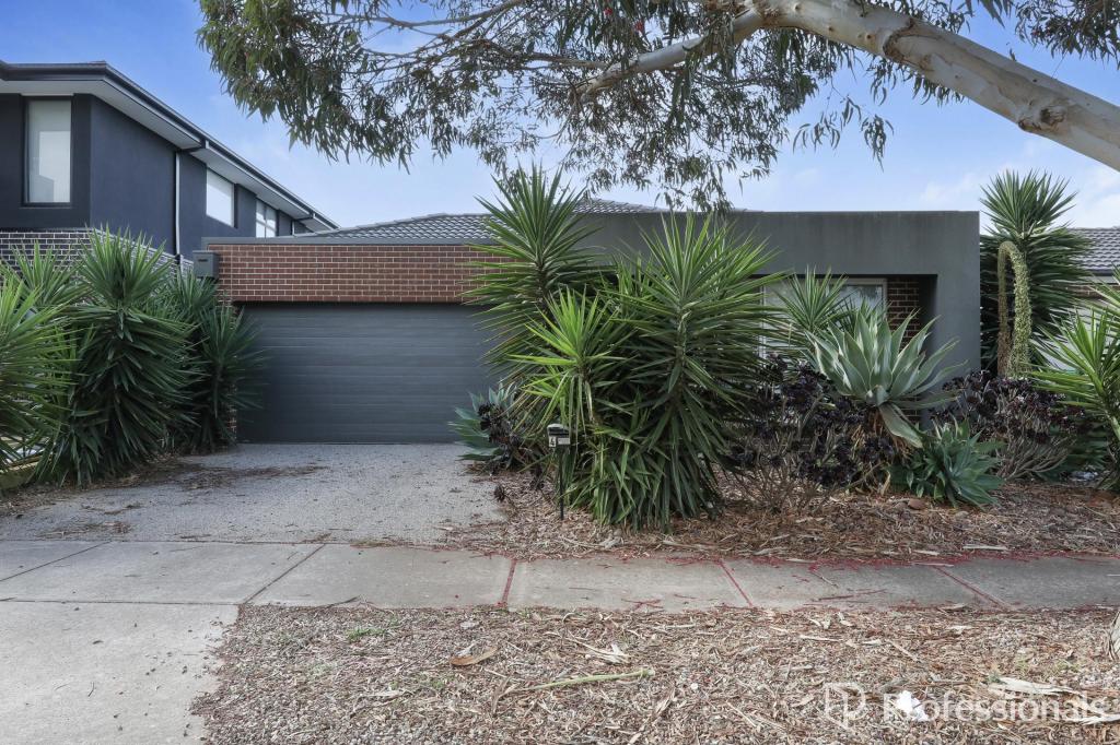 4 Correa Pl, Brookfield, VIC 3338