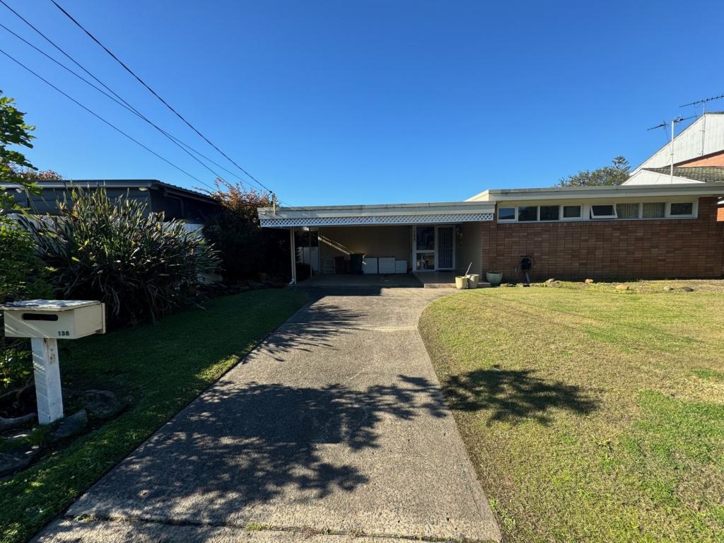 138 Belgrave Esp, Sylvania Waters, NSW 2224