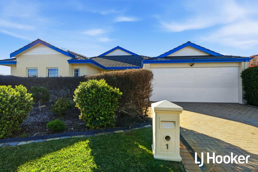 1 Finglas Mndr, Butler, WA 6036