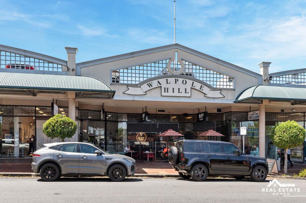 5/14 Walpole St, Kew, VIC 3101