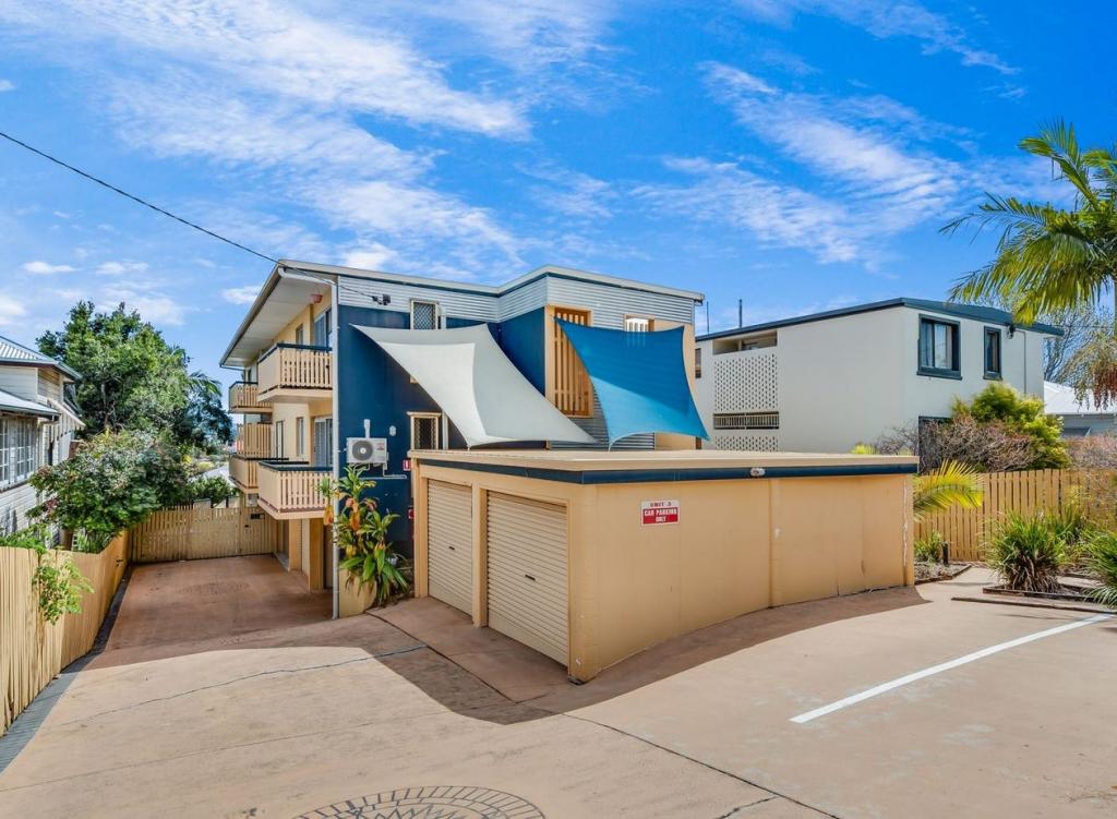 2/32 Miles St, Clayfield, QLD 4011