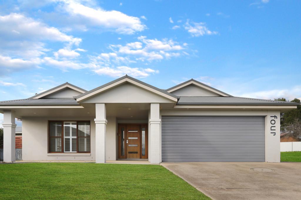 4 Gold Ct, Young, NSW 2594