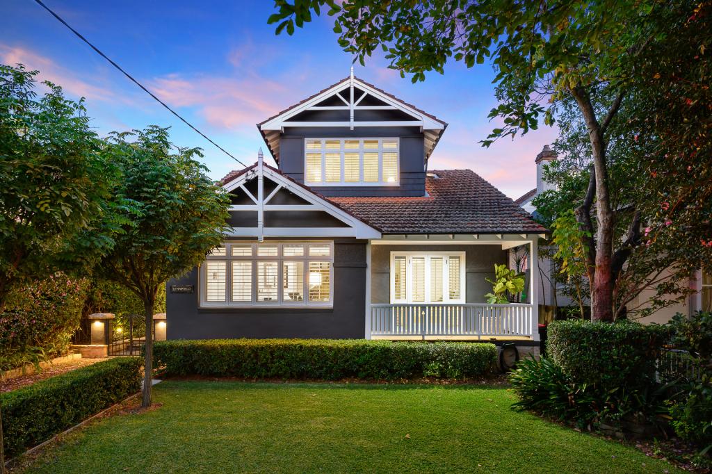 109 Middle Harbour Rd, Lindfield, NSW 2070