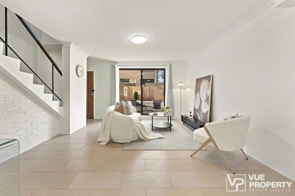 22/10 Taranto Rd, Marsfield, NSW 2122