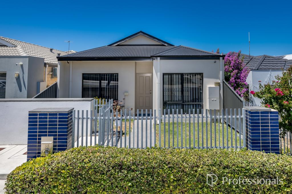 65 Reflection Bvd, Jindalee, WA 6036