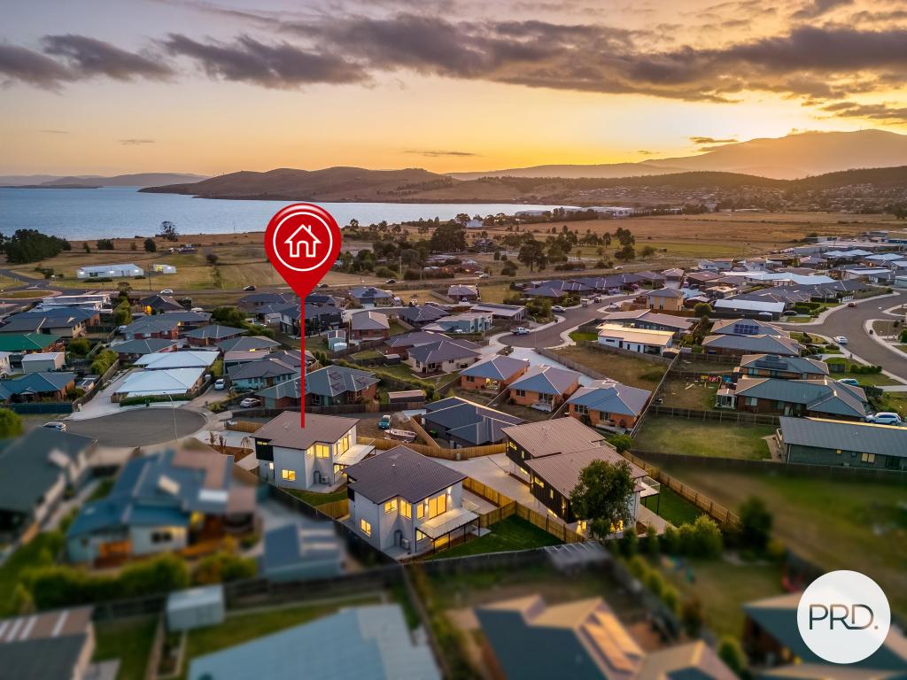 1/10 Garrett Ct, Oakdowns, TAS 7019