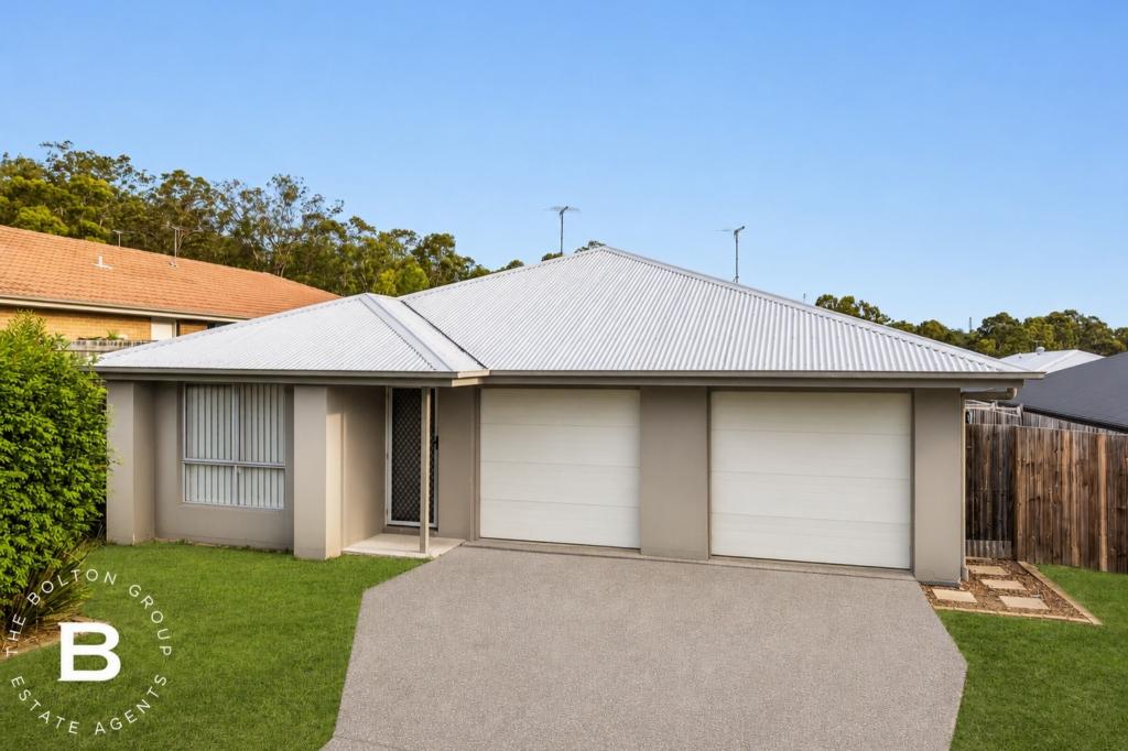 87 TEMPEST CCT, REDBANK PLAINS, QLD 4301