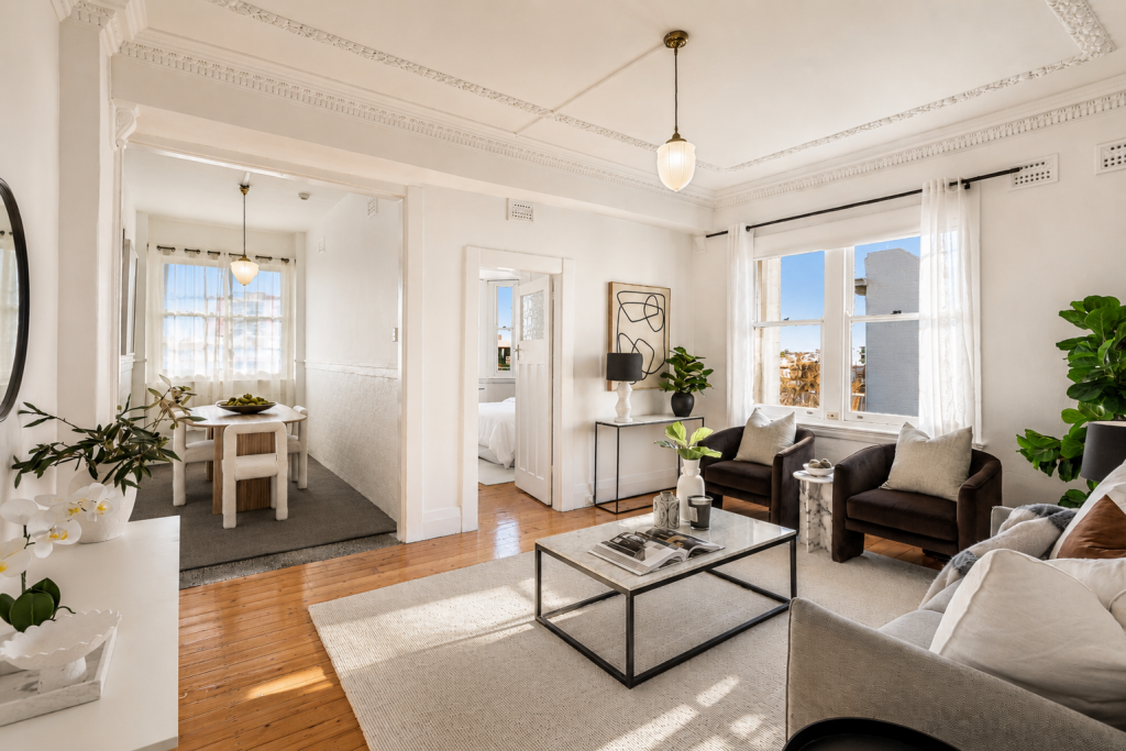 27/7 Springfield Ave, Potts Point, NSW 2011