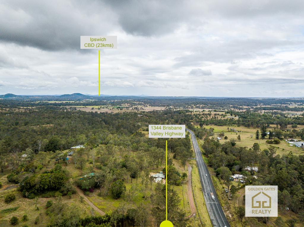 1344 Brisbane Valley Hwy, Fernvale, QLD 4306