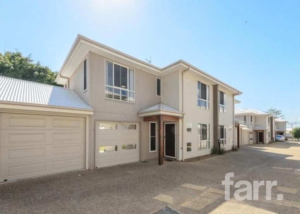 10/1 French St, South Gladstone, QLD 4680
