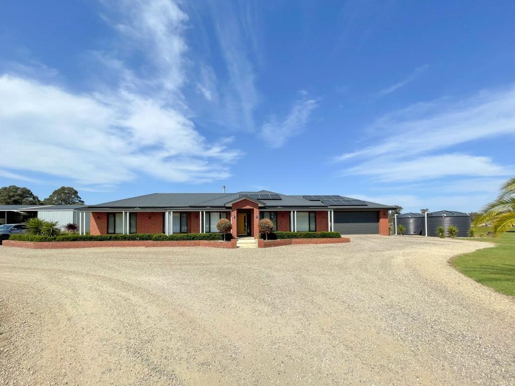 136 Banksia Rd, Huntly, VIC 3551