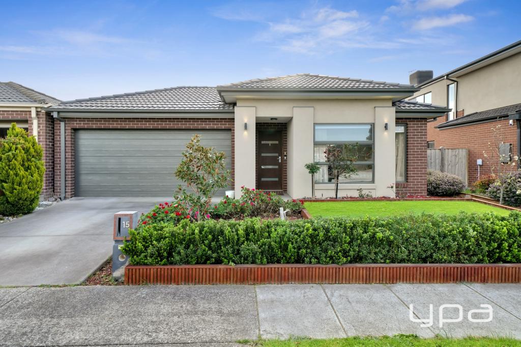 15 Mystic Gr, Point Cook, VIC 3030