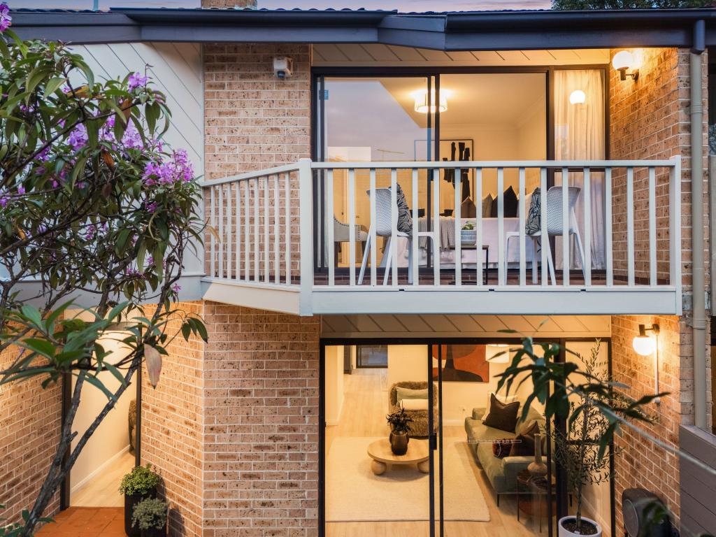 5/15 Bariston Ave, Cremorne, NSW 2090
