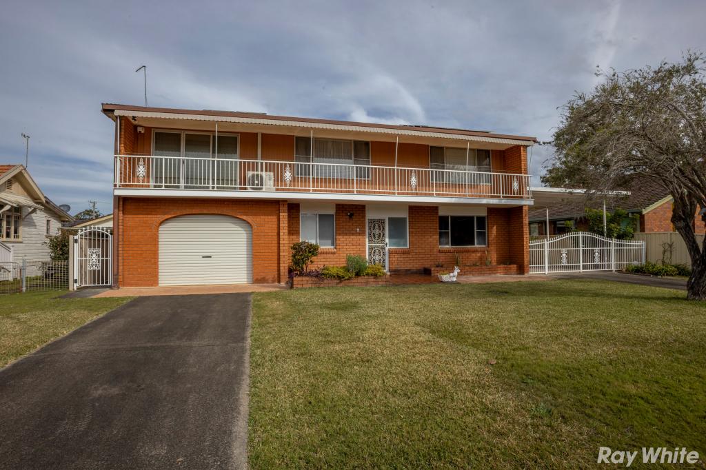 4 Maneela St, Forster, NSW 2428