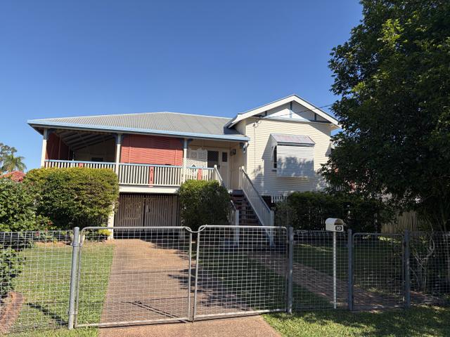 10 Treasure St, Maryborough, QLD 4650