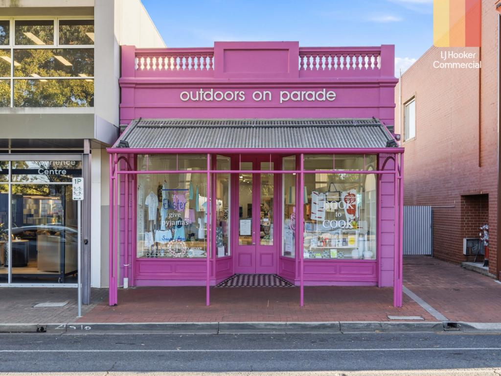51 THE PARADE, NORWOOD, SA 5067