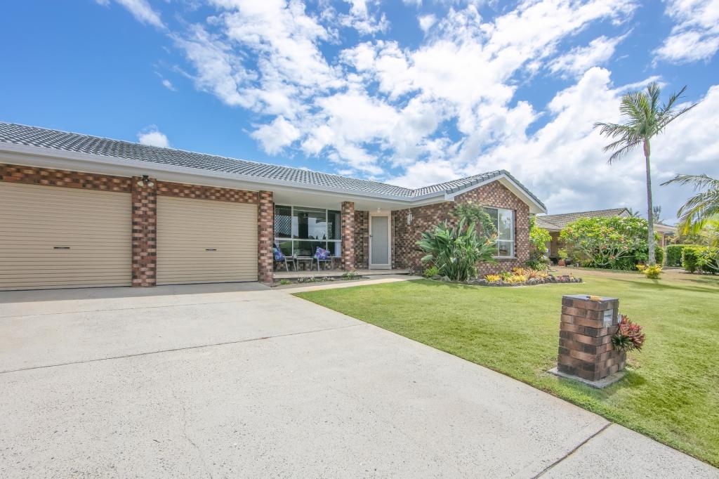 15 Heron Ct, Yamba, NSW 2464