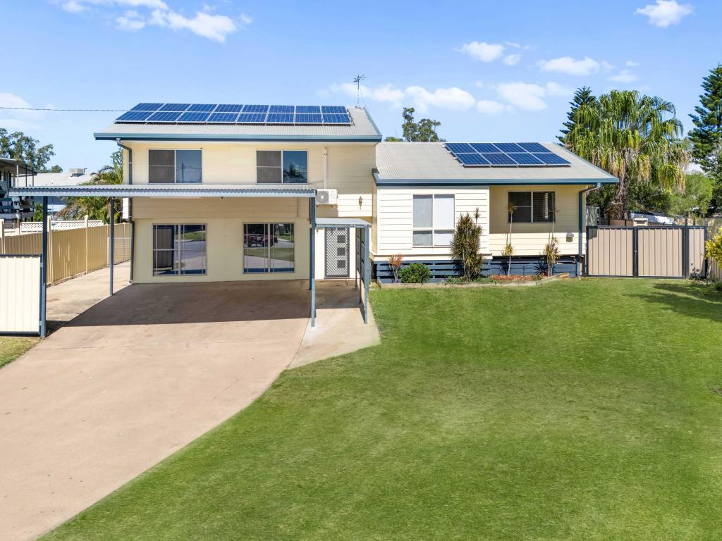 6 Hass Pl, Emerald, QLD 4720