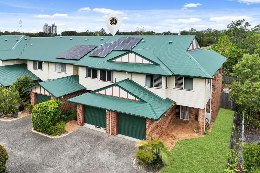 10/4 Kirsten Ct, Maroochydore, QLD 4558