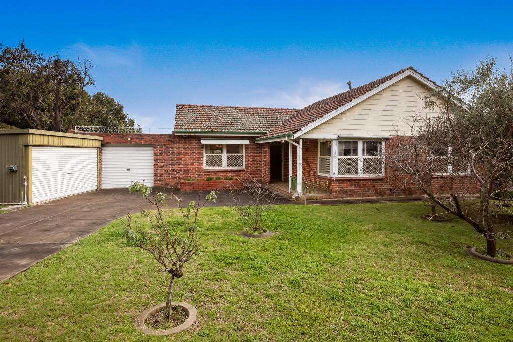 16 Mountbatten Tce, Flinders Park, SA 5025