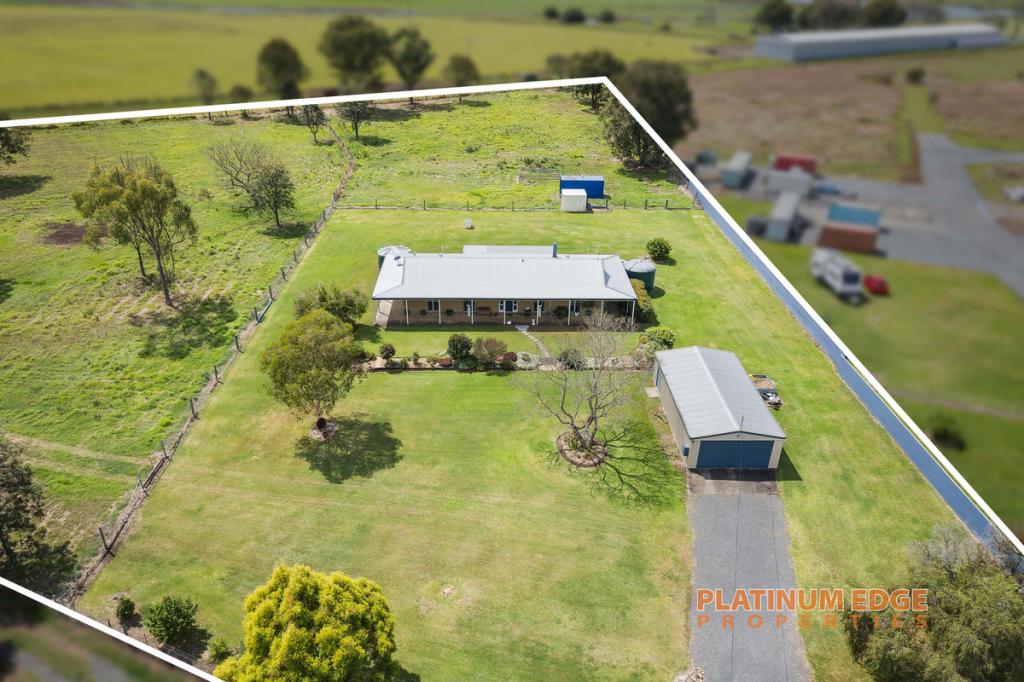 88 Eversley Ct, Bromelton, QLD 4285