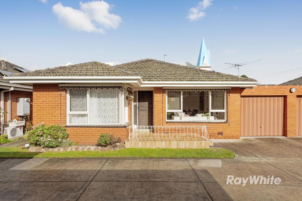 3/150 Grange Rd, Carnegie, VIC 3163