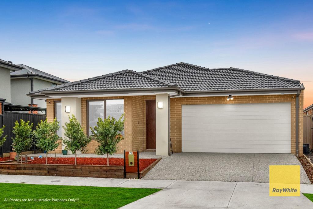 20 Centurion Ave, Tarneit, VIC 3029