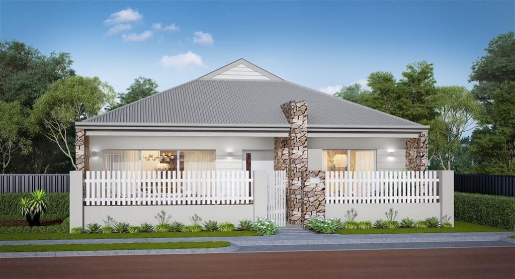 LOT 162, 9 CRENSHAW DR, GNANGARA, WA 6077