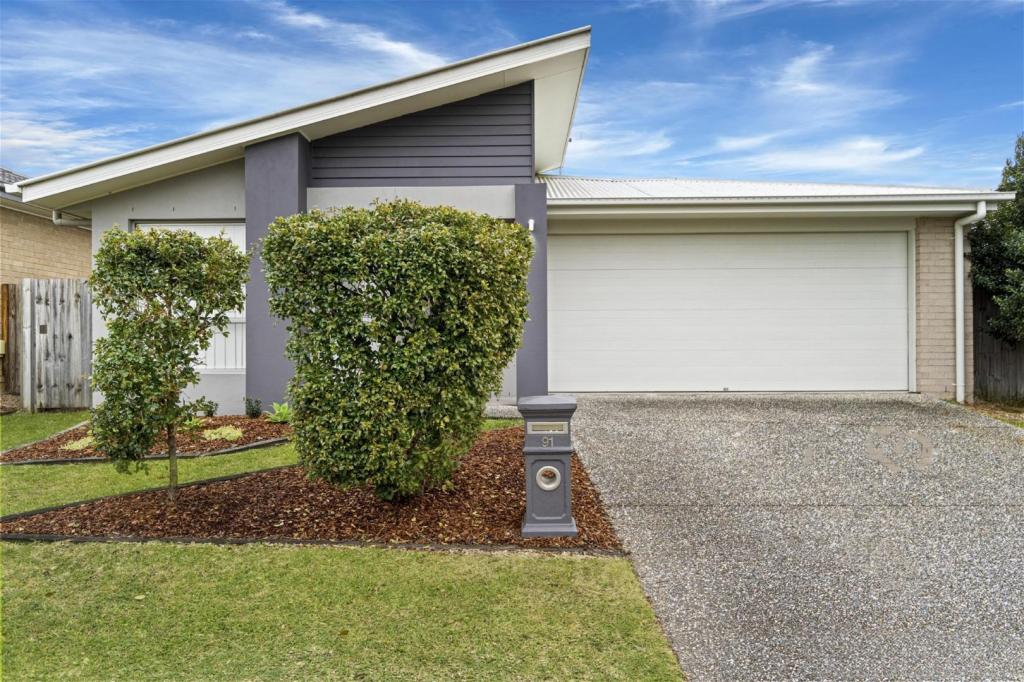 91 Daybreak St, Yarrabilba, QLD 4207