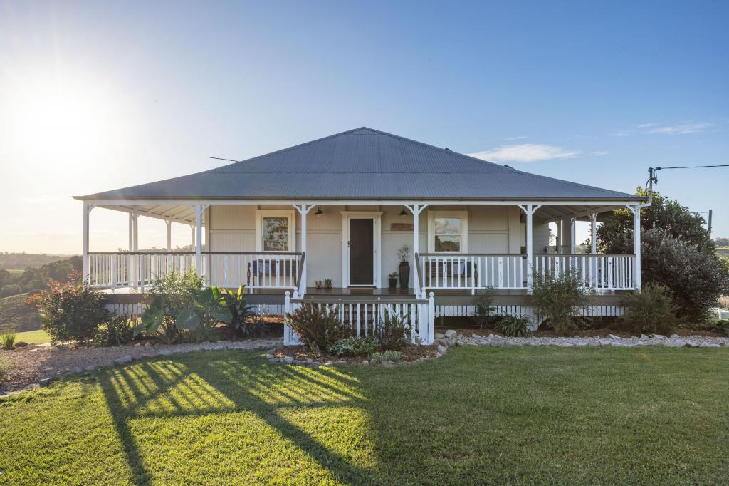 803 Sandy Creek Rd, Veteran, QLD 4570