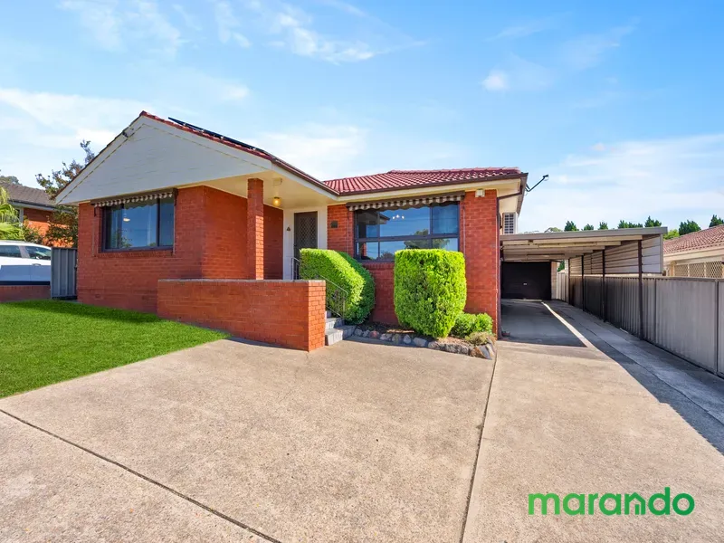 71 Jersey Rd, Greystanes, NSW 2145