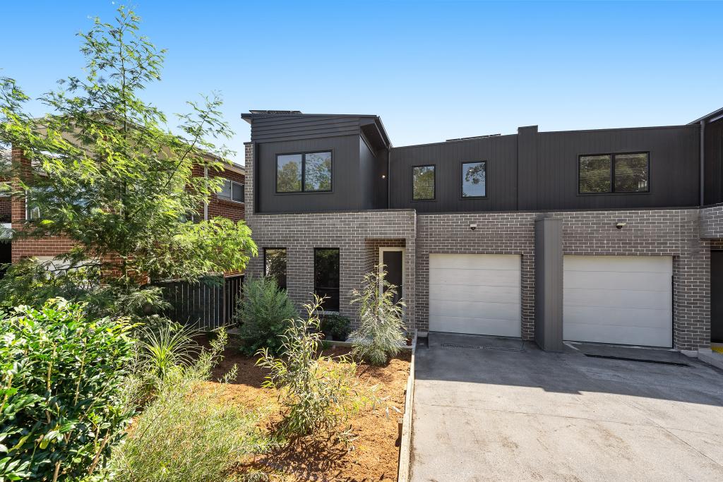 8a Clack Rd, Chester Hill, NSW 2162