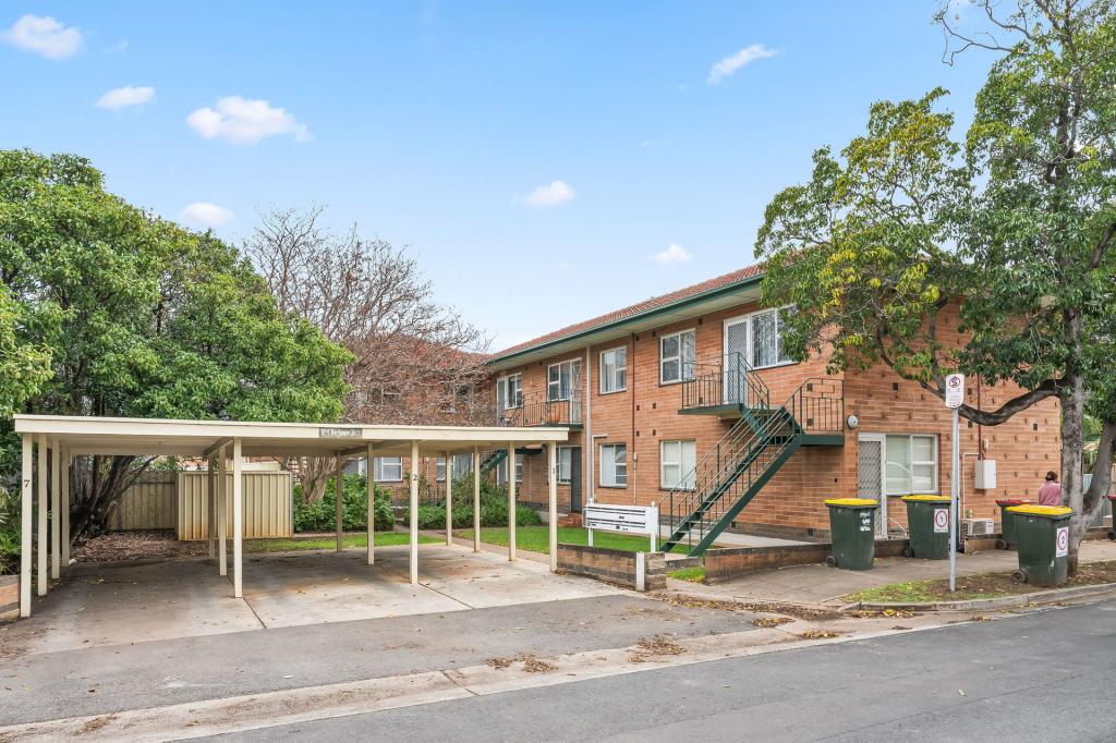 8/4 Birchmore Cl, Plympton, SA 5038