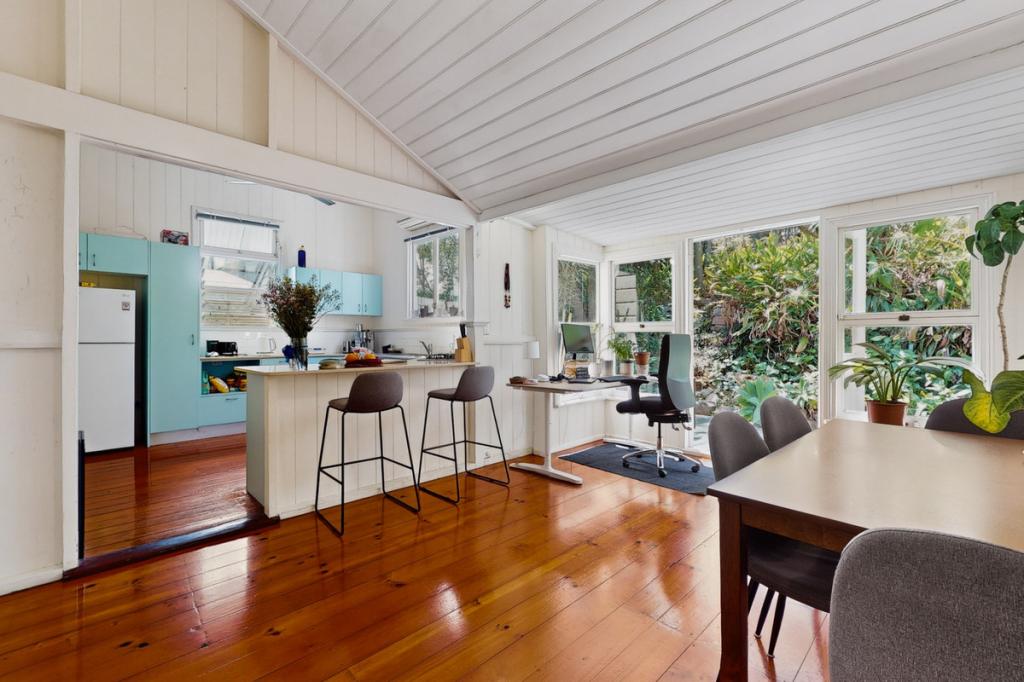 7 Oxford St, Paddington, QLD 4064
