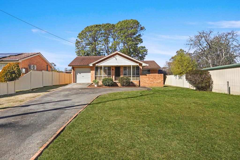 17 Appenine Rd, Yerrinbool, NSW 2575