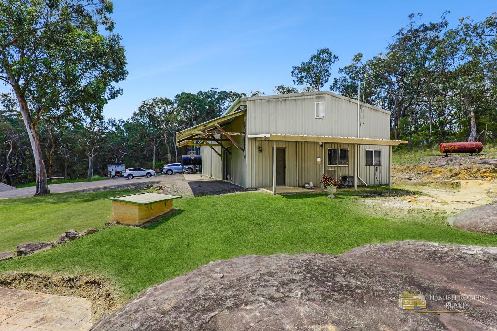 485 Wisemans Ferry Rd, Cattai, NSW 2756
