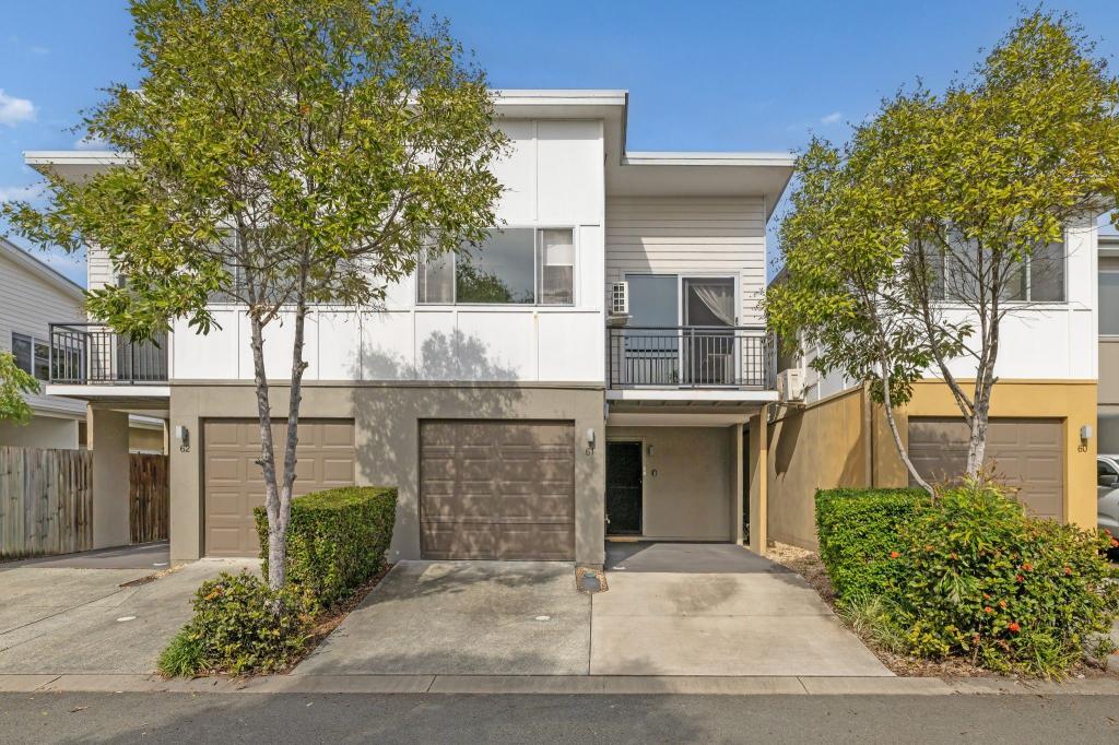 61/25 NORTHMARQUE ST, CARSELDINE, QLD 4034