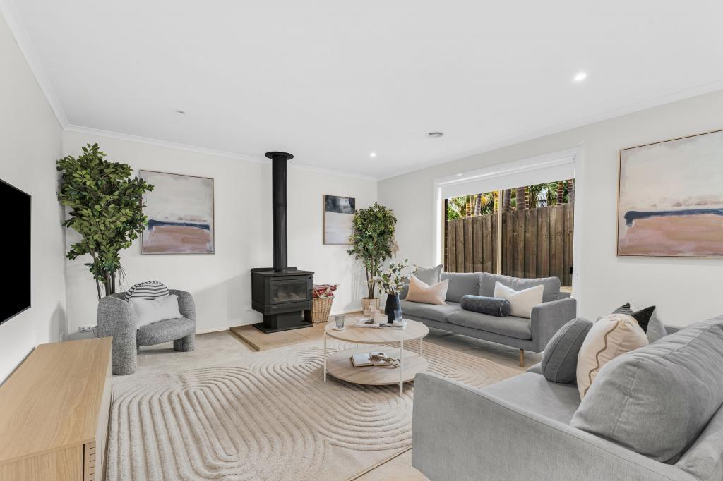 16 Bawden St, Carrum Downs, VIC 3201