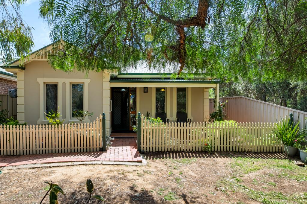 5/36 Brown St, Willaston, SA 5118