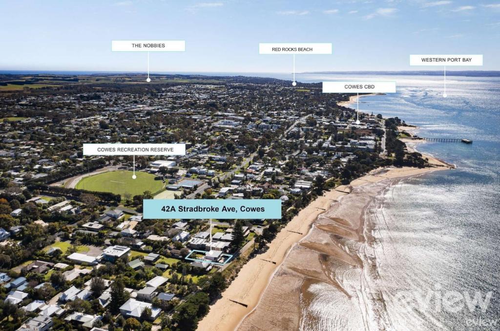 1/42 Stradbroke Ave, Cowes, VIC 3922