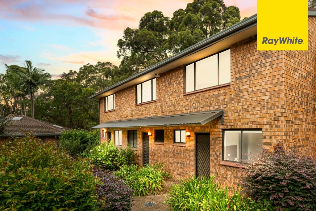 11/22 Taranto Rd, Marsfield, NSW 2122