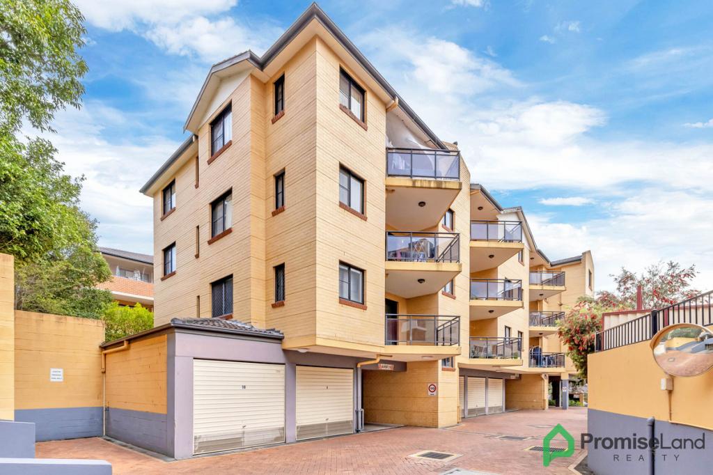 9/23 Good St, Parramatta, NSW 2150