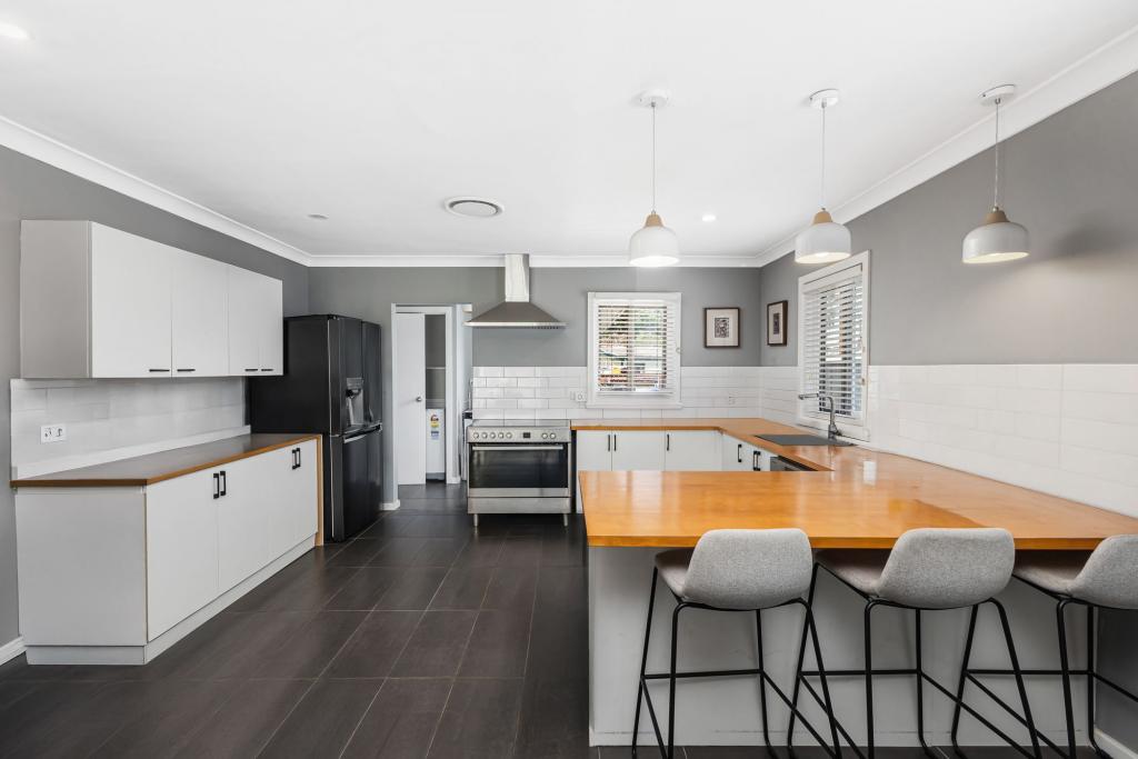 9 Rudd Pl, Blackett, NSW 2770